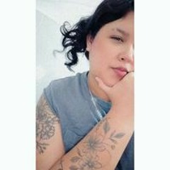 Allana Moreira
