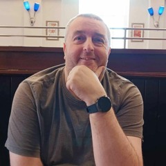 Wayne Beeston (Psychedelic Electronic Music Guru)