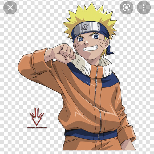 Time 9, Wiki Naruto