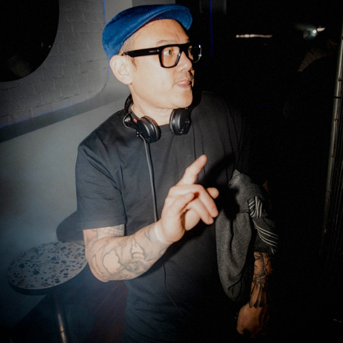 Underneath It All - From D Humaira to Ida