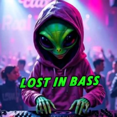 Lost in Bass