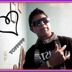 Adrián Garcíahuanosta