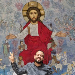 Antonios Nasser