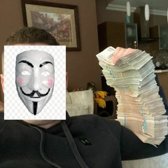 anonymous stroy