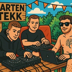 Isolde Tekk