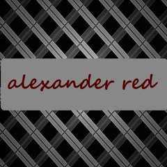Alexander Red
