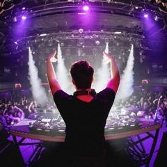 ROCK THAT BODY (UK Hardcore Mix)
