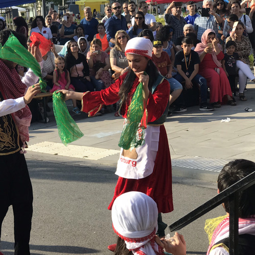 اسماعيل محمد عفرين
