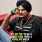 sidhu moosewala