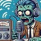 Undead Airwaves