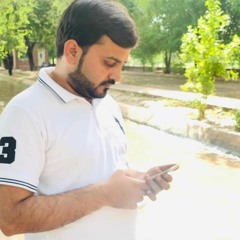 Ali Mughal