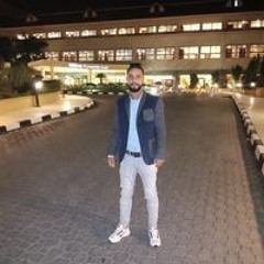 Ahmed Gamal