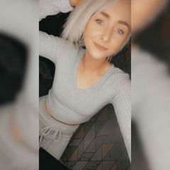 Sacha Armstrong 💜🔥💋