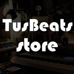 TusBeats Store