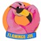 Flamingo Joe