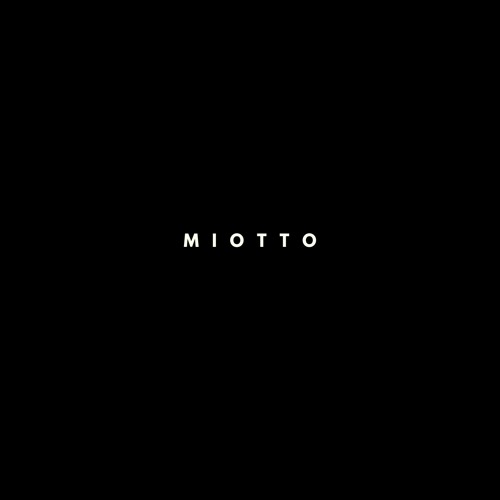 Miotto — artist photo