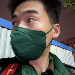 DJ DƯƠNG XANH
