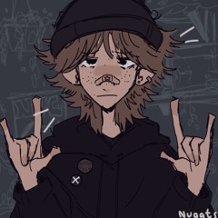 average deppressed boy
