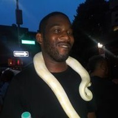 Jay Boogie