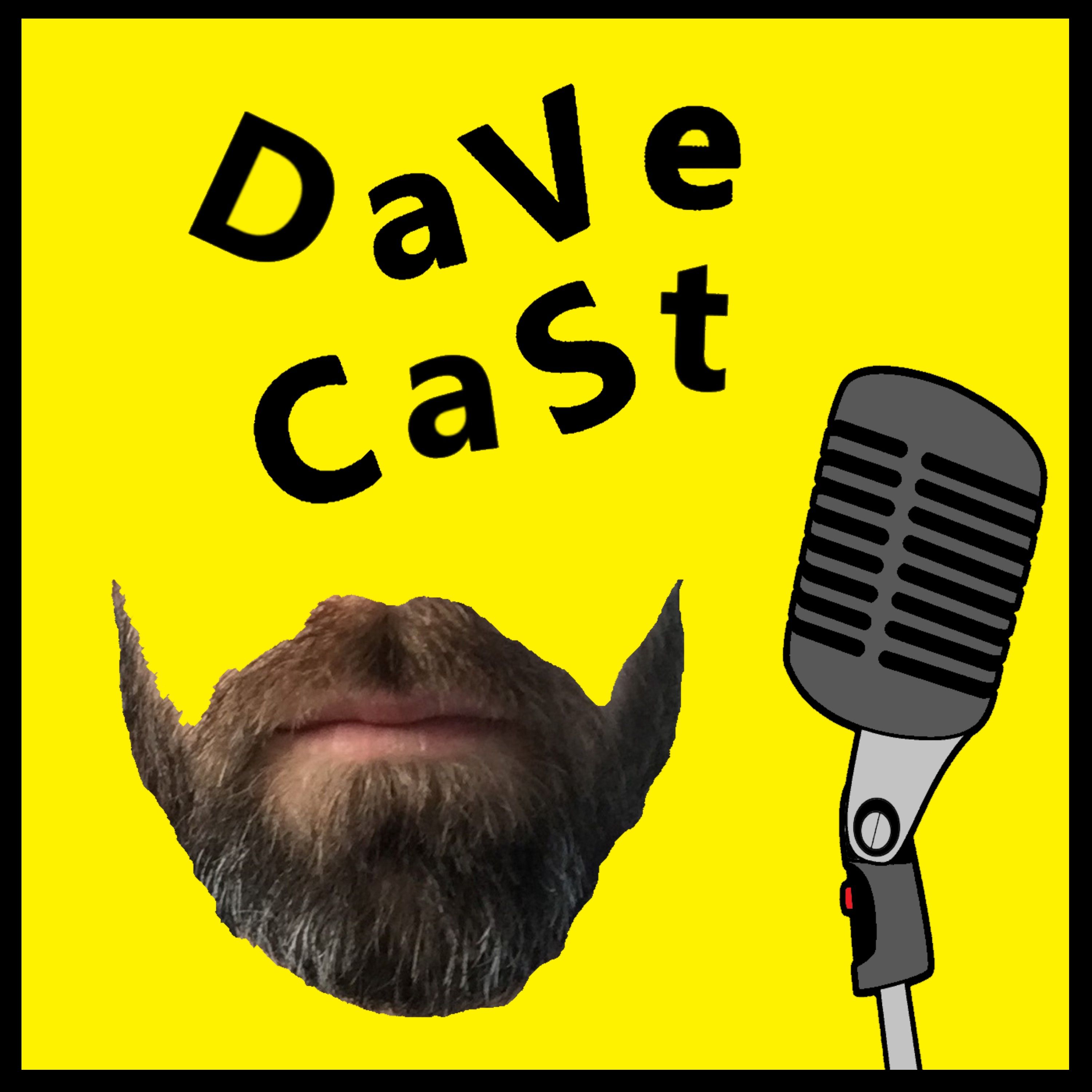 Dave Cast