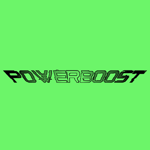Powerboost’s avatar