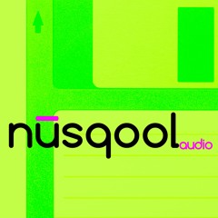 Nusqool Audio