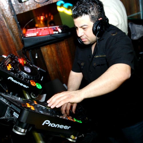 DJ Bassam’s avatar