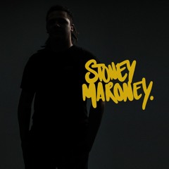 Stoney Maroney