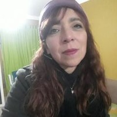 Marcela Fabyana Gordillo