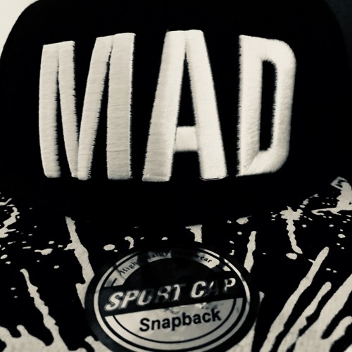 DJ Mad’s avatar