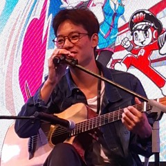 Richmond Tang