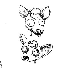 Crash Poodle