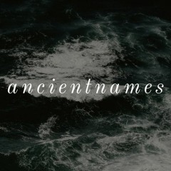 ancientnames
