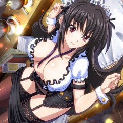 FallenAngelRaynare