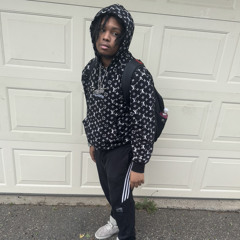 KING Lil chaos