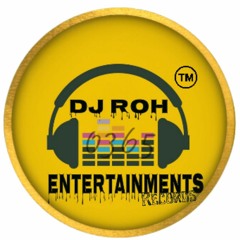 DJ RoH Entertainments0365 Records