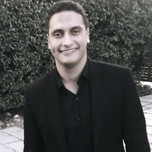 Ayman Habba’s avatar
