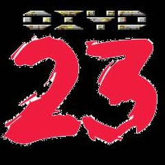 oxyd23 - mix3