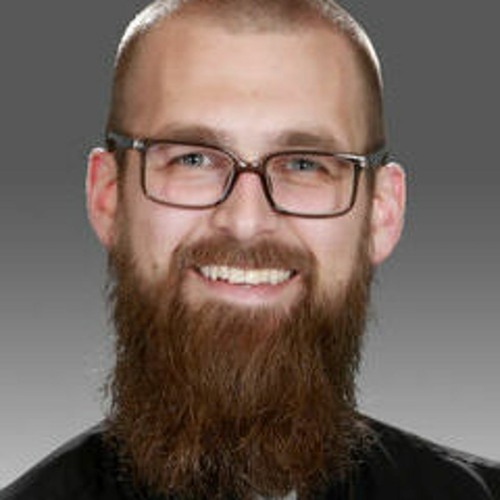 Father Bryan Kujawa’s avatar