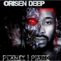 Orisen Deep