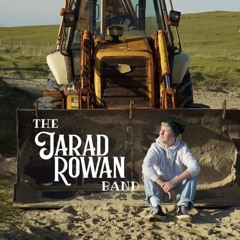 Jarad Rowan