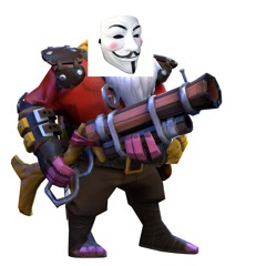 Anonymous Sniper