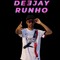 JAY RUNHO👾