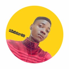 God Son  minister GS