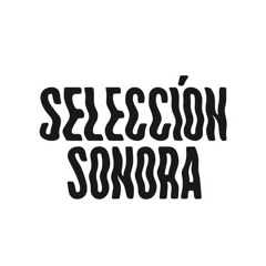 Selección Sonora