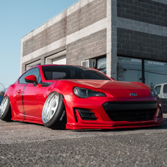 stanced