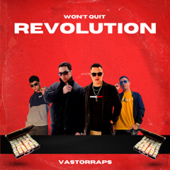 VastorRaps