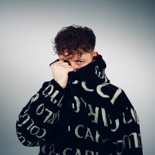 Julian Wild — artist photo