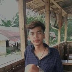 Jonatan Ginting