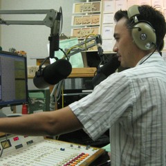 Tony in Thailand